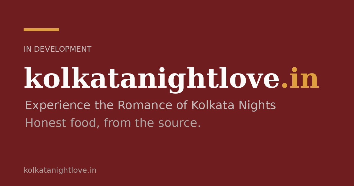 Link preview image for kolkatanightlove.in